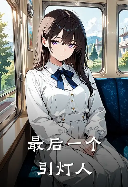 最后一个引灯人