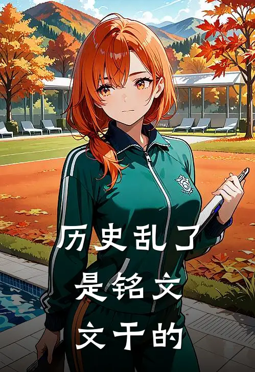 历史乱了，是铭文文干的