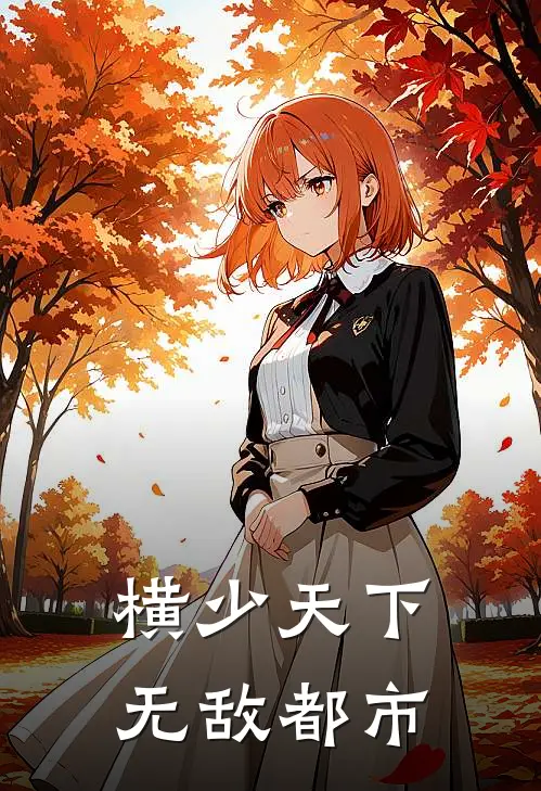 横少天下无敌都市