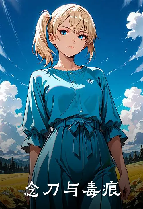 念刀与毒痕