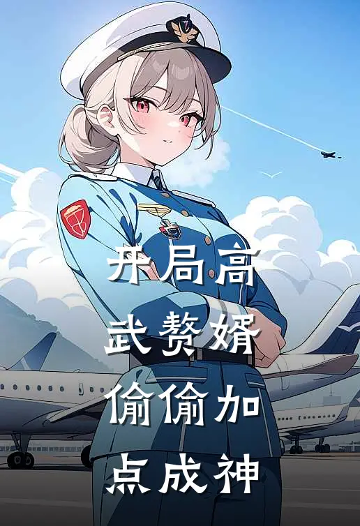 开局高武赘婿：偷偷加点成神