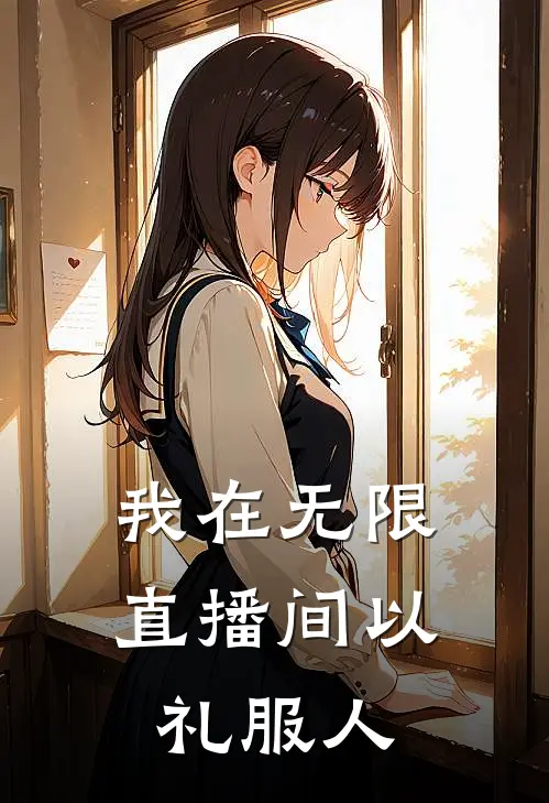 我在无限直播间以礼服人