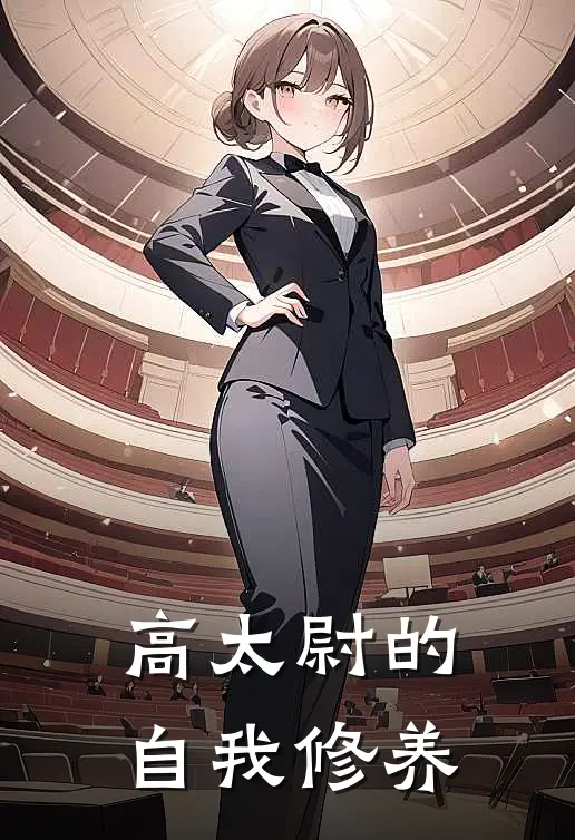 高太尉的自我修养