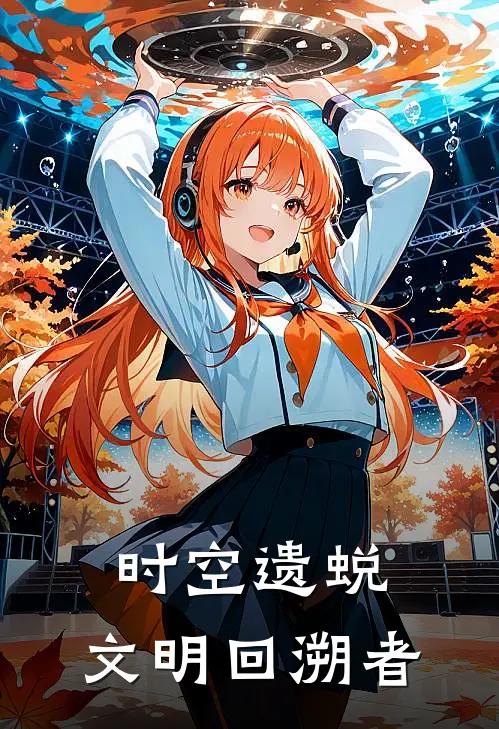 时空遗蜕：文明回溯者