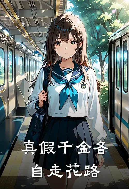 真假千金各自走花路