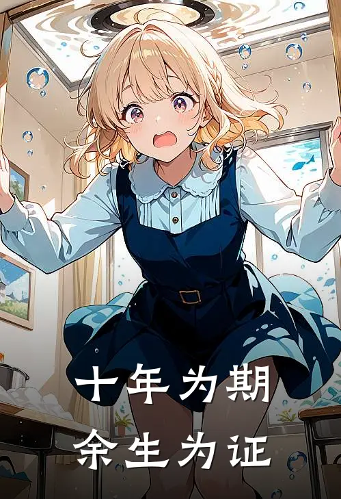 十年为期，余生为证