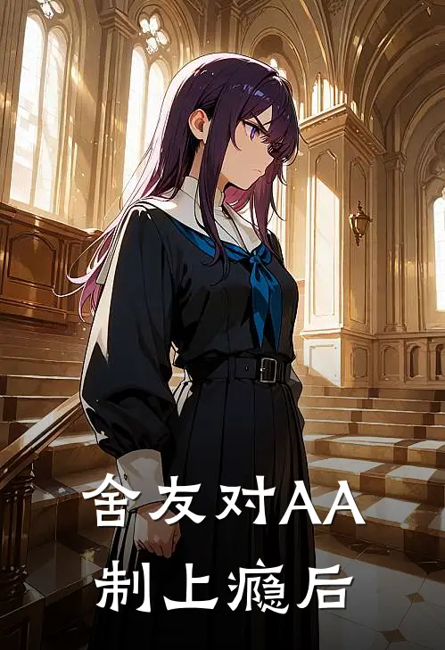 舍友对AA制上瘾后