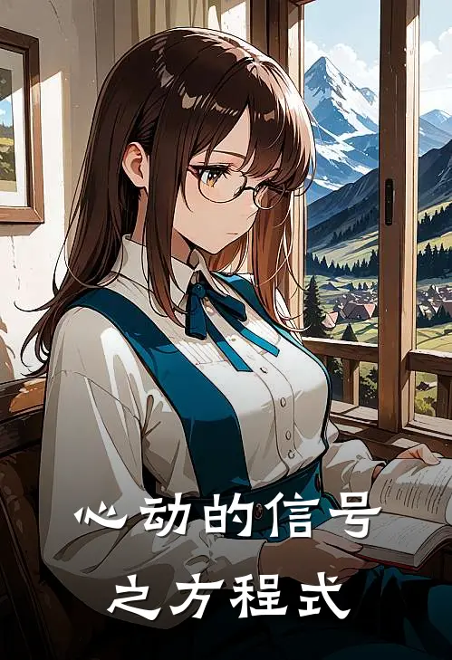 心动的信号之方程式