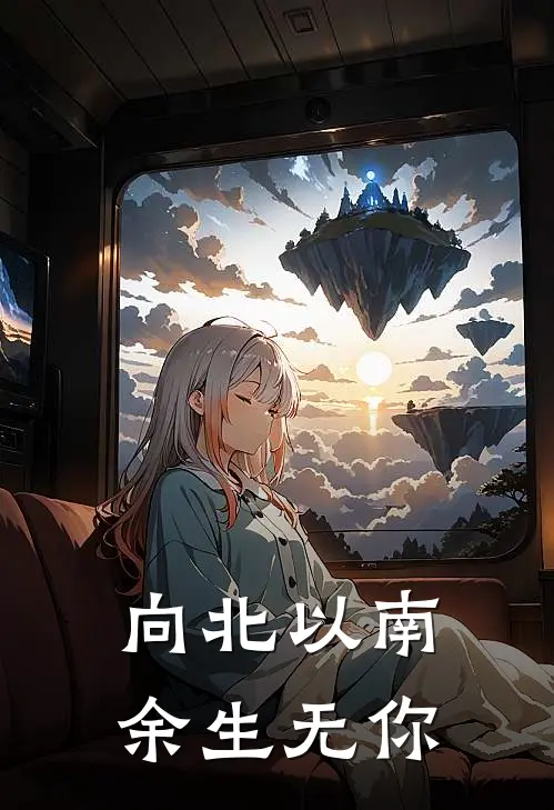 向北以南，余生无你