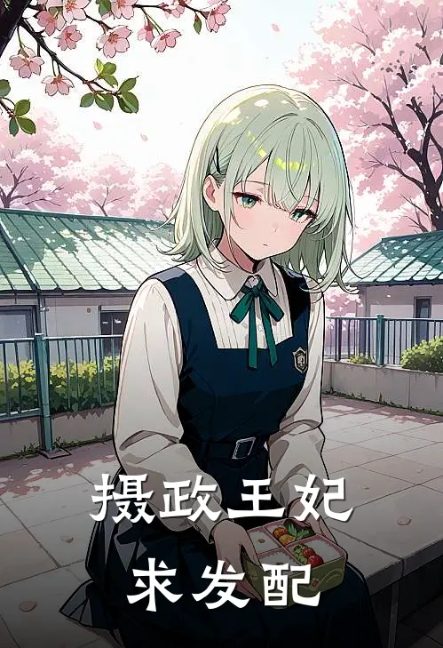 摄政王妃求发配