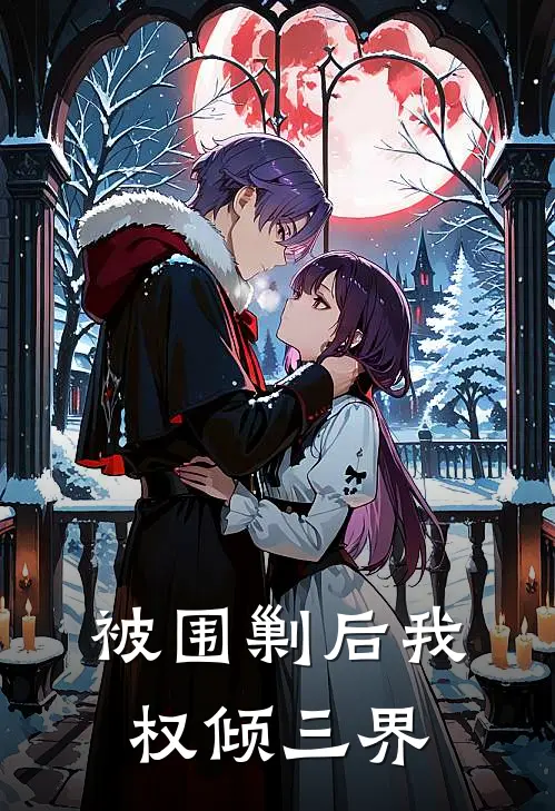 被围剿后我权倾三界