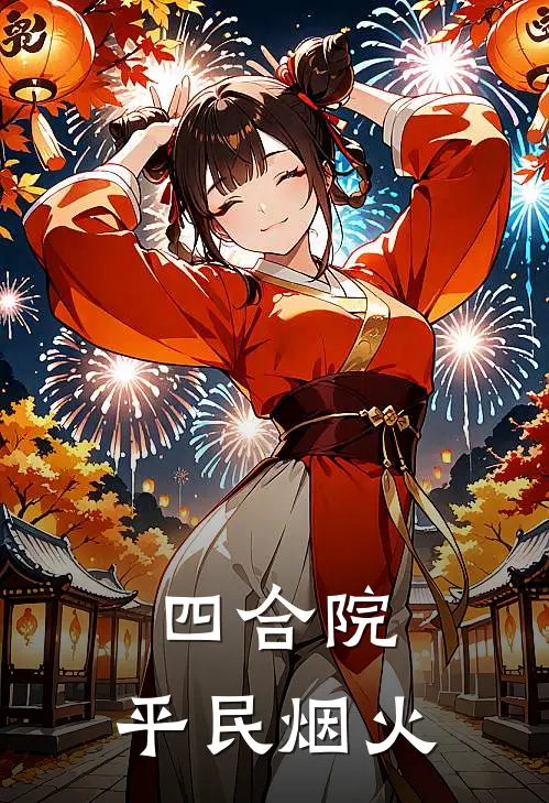 四合院：平民烟火