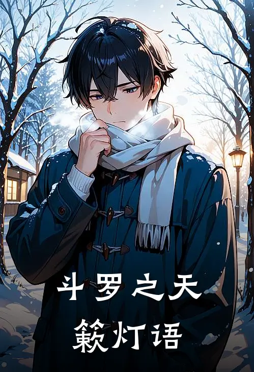 斗罗之天簌灯语