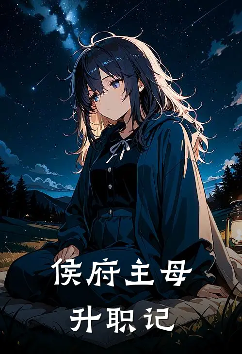 侯府主母升职记