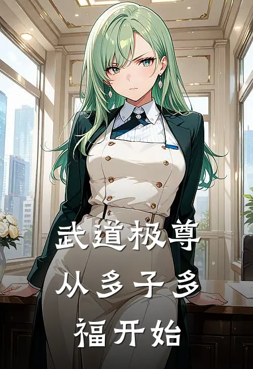 武道极尊：从多子多福开始