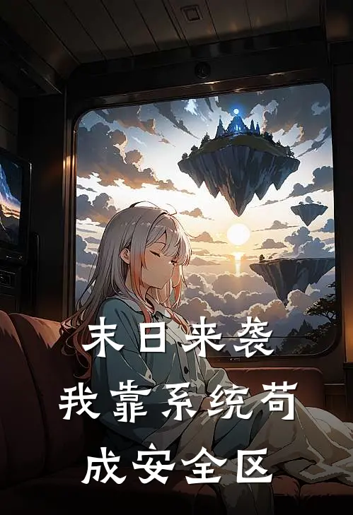 末日来袭：我靠系统苟成安全区