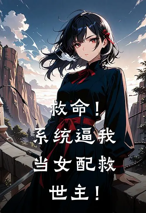 救命！系统逼我当女配救世主！