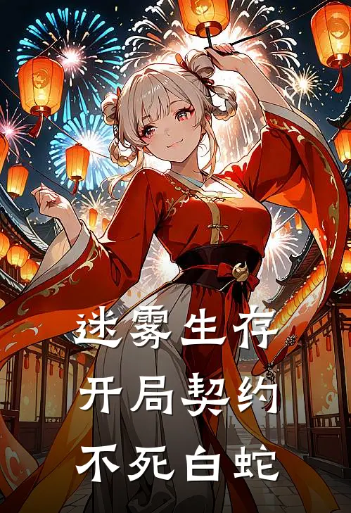 迷雾生存：开局契约不死白蛇