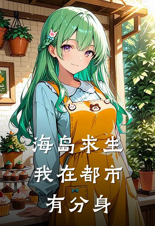海岛求生我在都市有分身