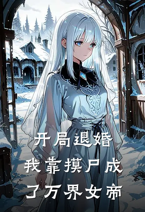 开局退婚，我靠摸尸成了万界女帝