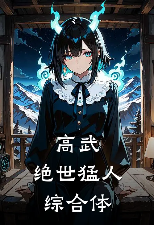 高武：绝世猛人综合体