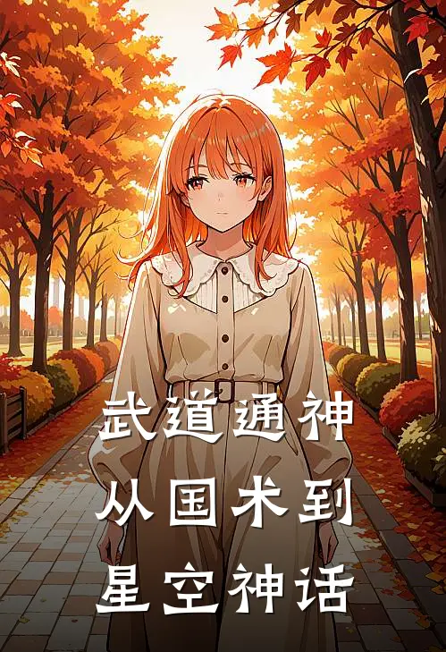 武道通神：从国术到星空神话