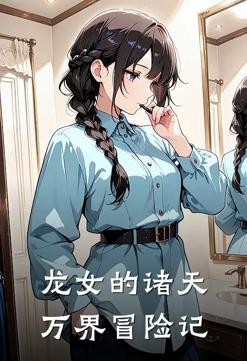 龙女的诸天万界冒险记