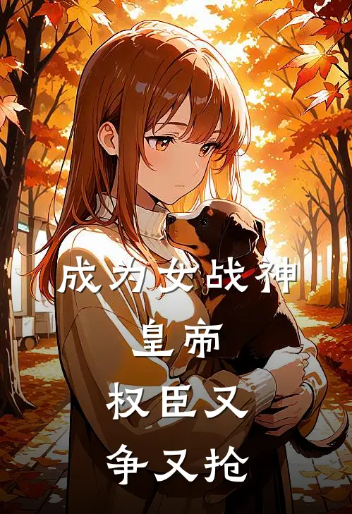 成为女战神，皇帝，权臣又争又抢