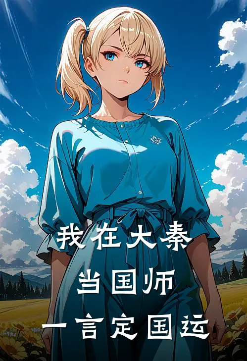 我在大秦当国师，一言定国运