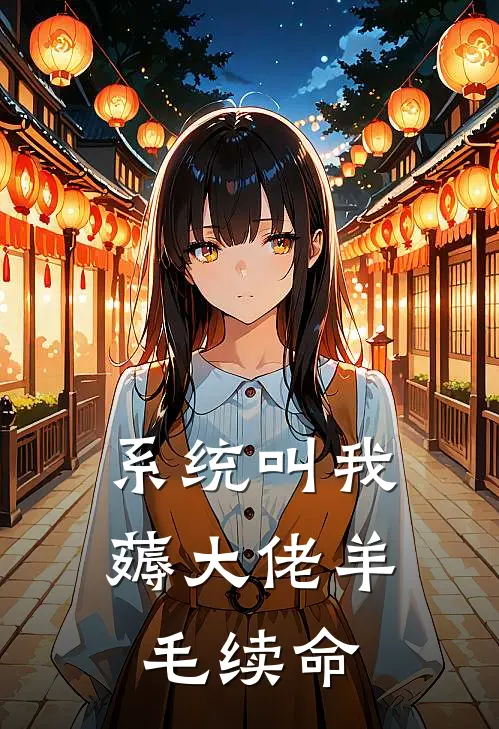 系统叫我薅大佬羊毛续命