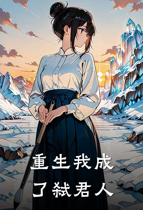 重生我成了弑君人