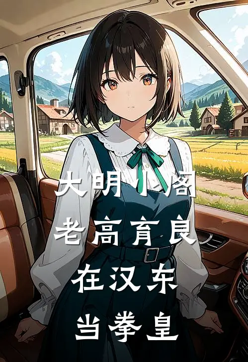 大明小阁老高育良，在汉东当拳皇