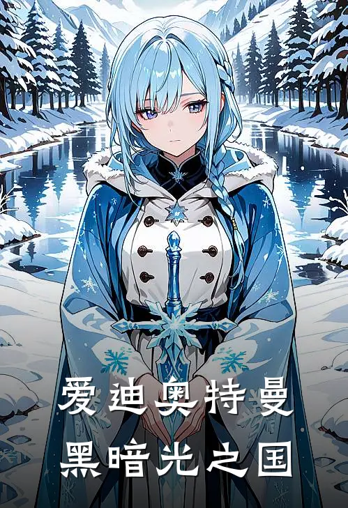 爱迪奥特曼：黑暗光之国