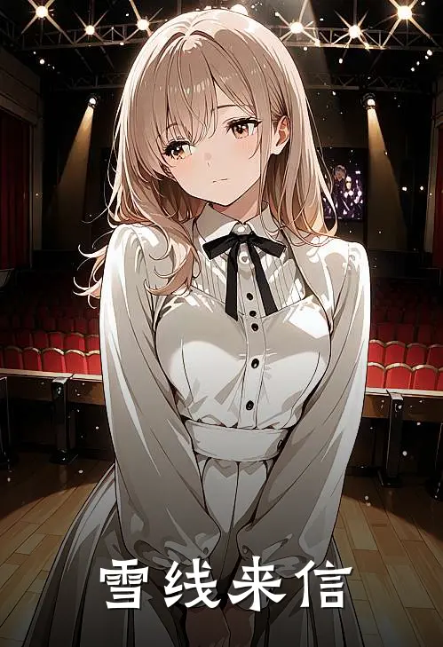 雪线来信