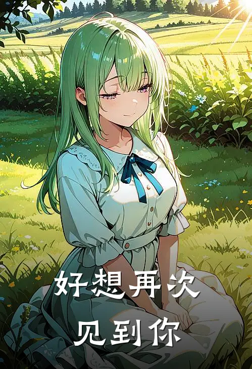 好想再次见到你