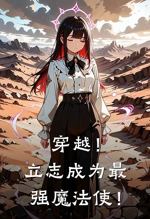 穿越！立志成为最强魔法使！