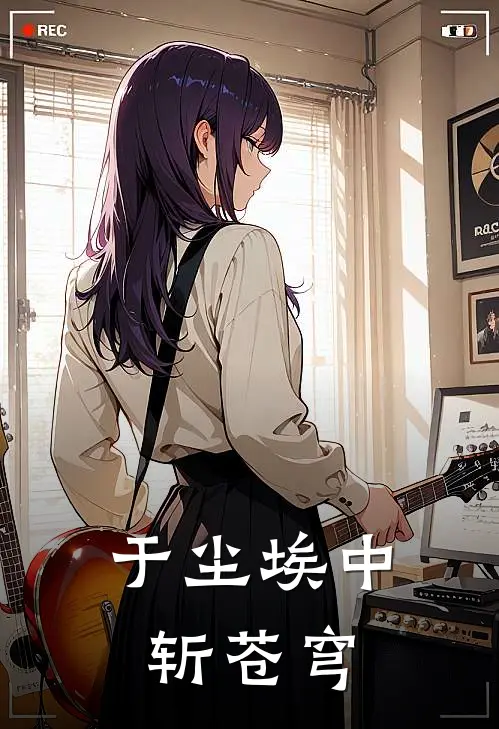 于尘埃中斩苍穹