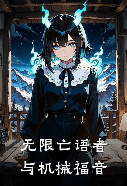 无限亡语者与机械福音