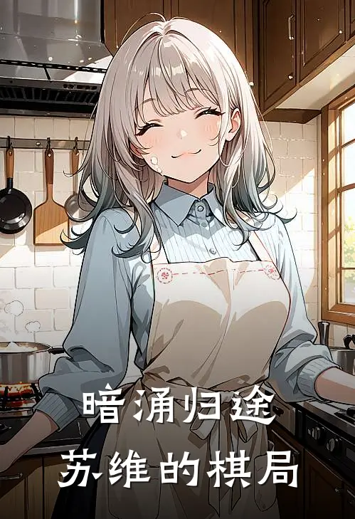 暗涌归途：苏维的棋局