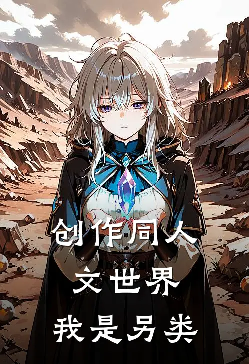 创作同人文世界：我是另类