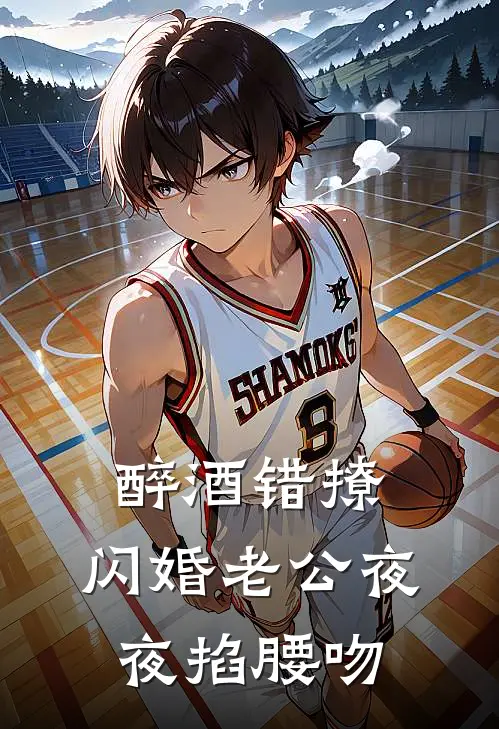 醉酒错撩，闪婚老公夜夜掐腰吻