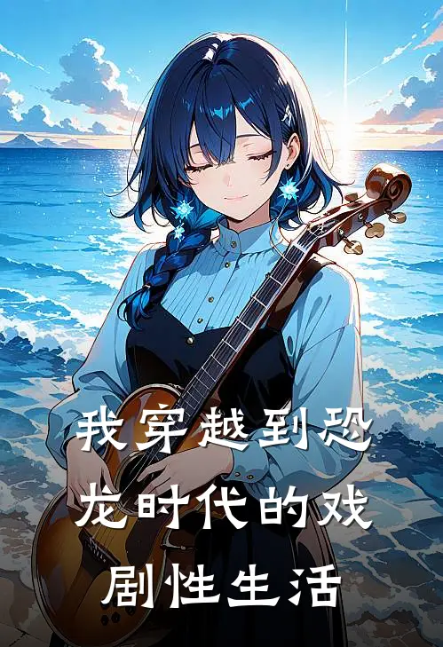 我穿越到恐龙时代的戏剧性生活