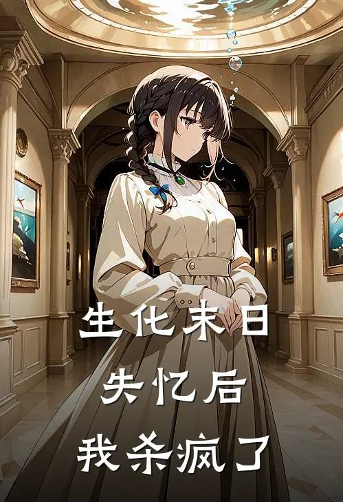 生化末日：失忆后，我杀疯了