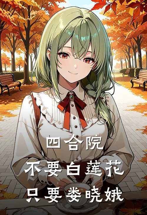 四合院：不要白莲花，只要娄晓娥