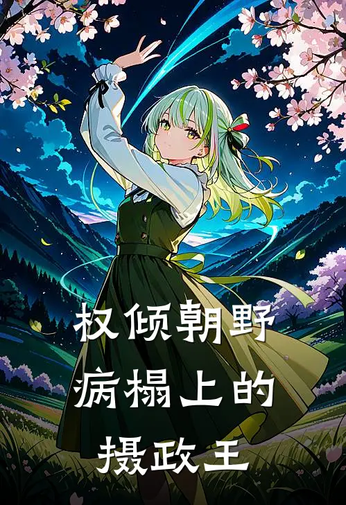 权倾朝野：病榻上的摄政王