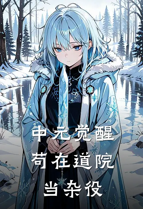 中元觉醒：苟在道院当杂役