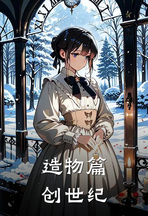 造物篇：创世纪