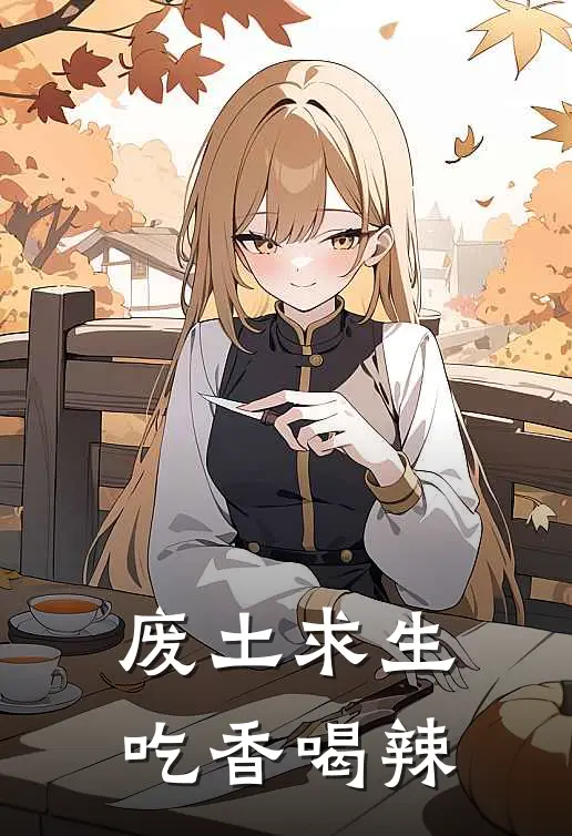 废土求生吃香喝辣