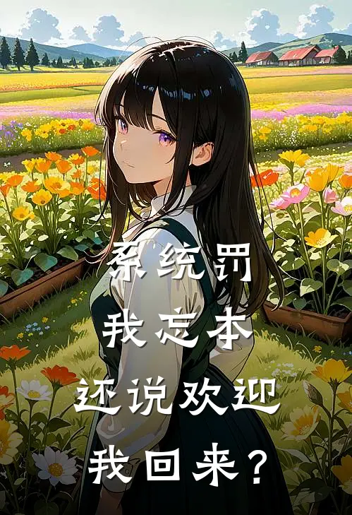 系统罚我忘本，还说欢迎我回来？