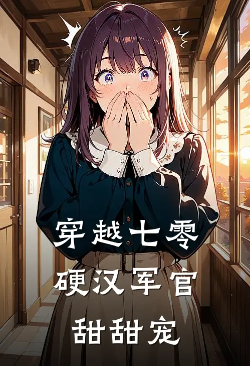 穿越七零：硬汉军官甜甜宠